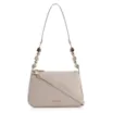 Bolsa De Ombro Couro Off White - imagem 1