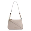Bolsa De Ombro Couro Off White - imagem 1