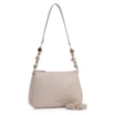 Bolsa De Ombro Couro Off White - imagem 2