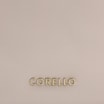 Bolsa De Ombro Couro Off White - imagem 6