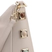 Bolsa De Ombro Couro Off White - imagem 7