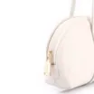 Bolsa De Ombro Couro Off White - imagem 6