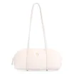 Bolsa De Ombro Couro Off White - imagem 1