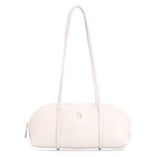 Couro Off White