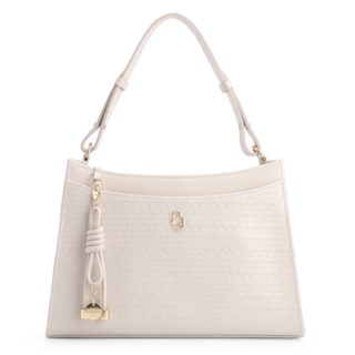 Couro Off White