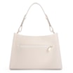 Bolsa De Ombro Couro Off White - imagem 3