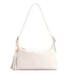 Bolsa De Ombro Couro Off White - imagem 1