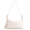 Bolsa De Ombro Couro Off White - imagem 1