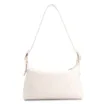 Bolsa De Ombro Couro Off White - imagem 4