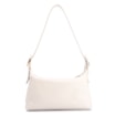 Bolsa De Ombro Couro Off White - imagem 4