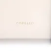 Bolsa De Ombro Couro Off White - imagem 7