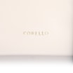 Bolsa De Ombro Couro Off White - imagem 7