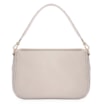 Bolsa De Ombro Couro Off White - imagem 3