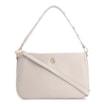 Bolsa De Ombro Couro Off White - imagem 1