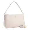 Bolsa De Ombro Couro Off White - imagem 2