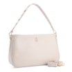 Bolsa De Ombro Couro Off White - imagem 2