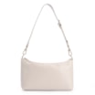 Bolsa De Ombro Couro Off White - imagem 3