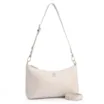 Bolsa De Ombro Couro Off White - imagem 2