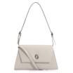 Bolsa De Ombro Couro Off White - imagem 1