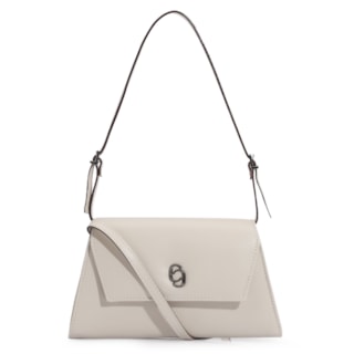 Couro Off White