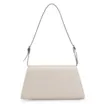Bolsa De Ombro Couro Off White - imagem 3