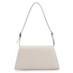 Bolsa De Ombro Couro Off White - imagem 3