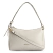 Bolsa De Ombro Couro Off White - imagem 1