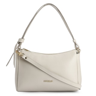 Couro Off White