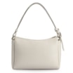Bolsa De Ombro Couro Off White - imagem 4