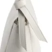 Bolsa De Ombro Couro Off White - imagem 6