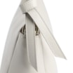 Bolsa De Ombro Couro Off White - imagem 6