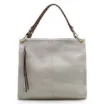 Bolsa De Ombro Couro Off White - imagem 1
