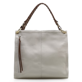 Couro Off White