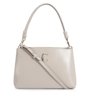 Couro Off White