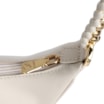Bolsa De Ombro Couro Off White - imagem 5
