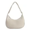 Bolsa De Ombro Couro Off White - imagem 3