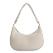 Bolsa De Ombro Couro Off White - imagem 3