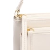 Bolsa De Ombro Couro Off White - imagem 5