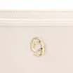 Bolsa De Ombro Couro Off White - imagem 6