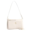 Bolsa De Ombro Couro Off White - imagem 2