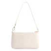 Bolsa De Ombro Couro Off White - imagem 3