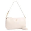 Bolsa De Ombro Couro Off White - imagem 2