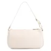 Bolsa De Ombro Couro Off White - imagem 3