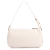 Bolsa De Ombro Couro Off White - imagem 3