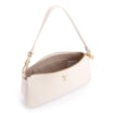 Bolsa De Ombro Couro Off White - imagem 4