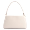 Bolsa De Ombro Couro Off White - imagem 3