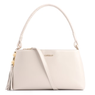 Couro Off White