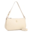 Bolsa De Ombro Couro Off White - imagem 3