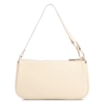 Bolsa De Ombro Couro Off White - imagem 4