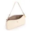 Bolsa De Ombro Couro Off White - imagem 5